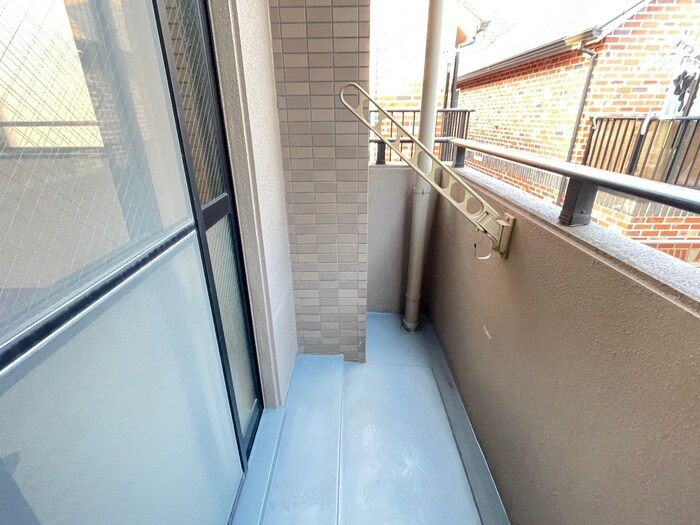 グランモール一社の物件内観写真