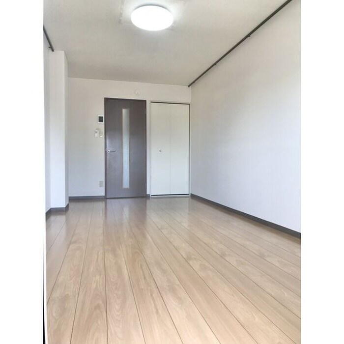 ジュノームの物件内観写真