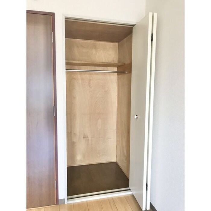 ジュノームの物件内観写真