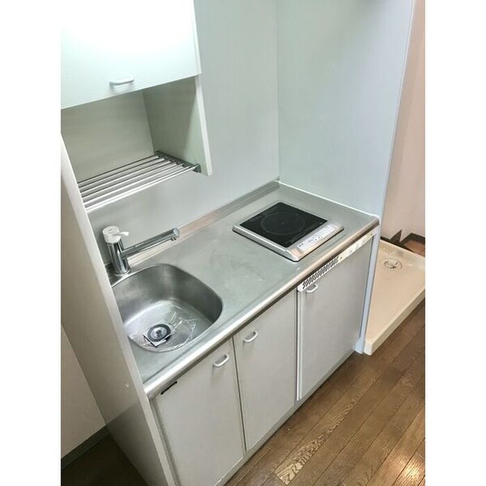 ジュノームの物件内観写真