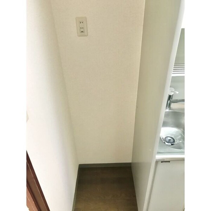 ジュノームの物件内観写真