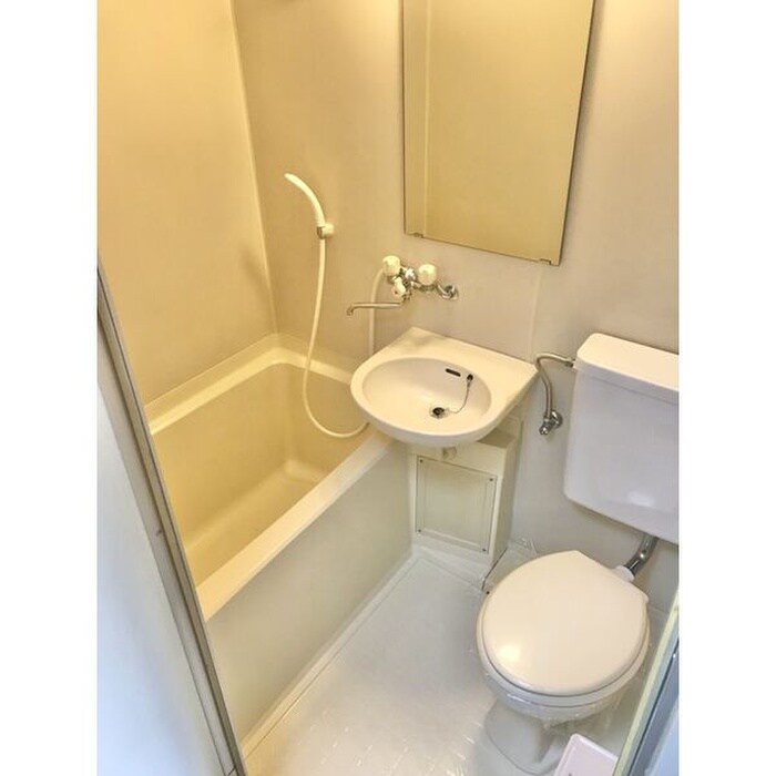 ジュノームの物件内観写真