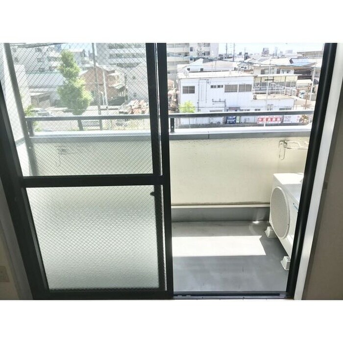 ジュノームの物件内観写真