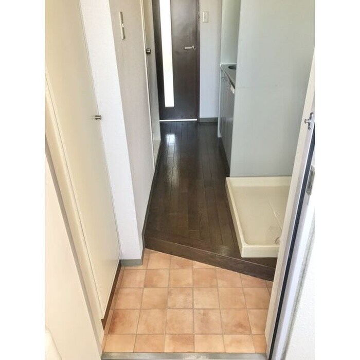 ジュノームの物件内観写真