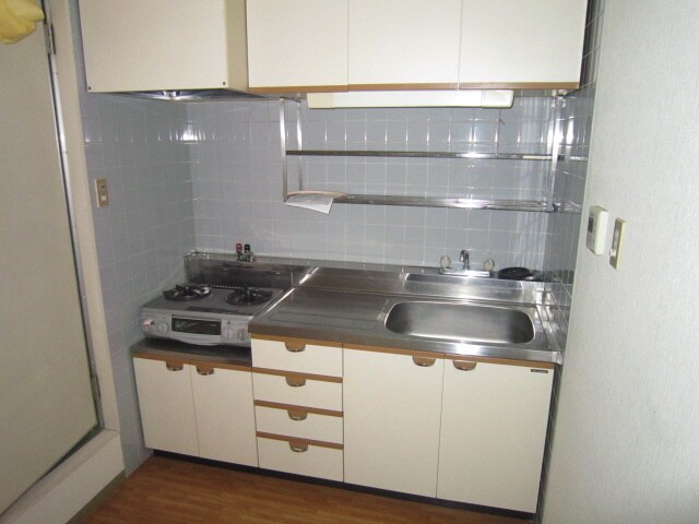 メゾン水野の物件内観写真