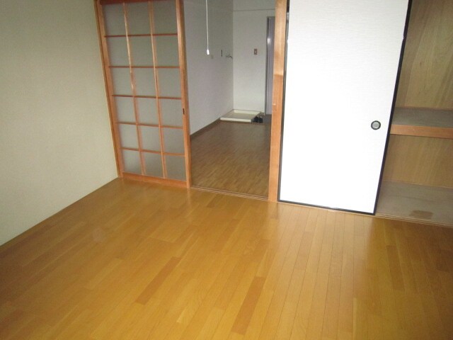 メゾン水野の物件内観写真