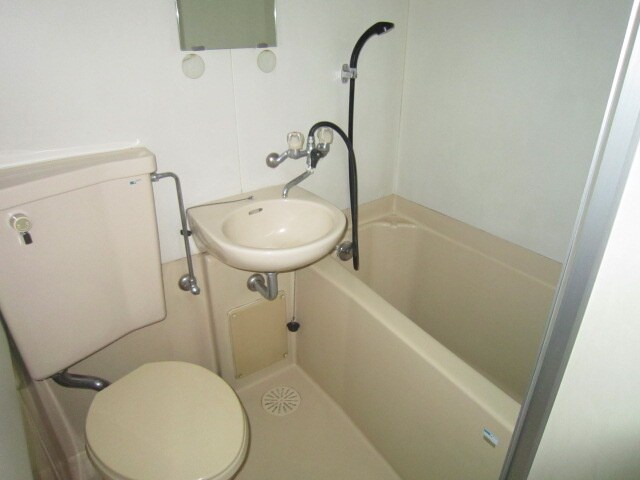 メゾン水野の物件内観写真