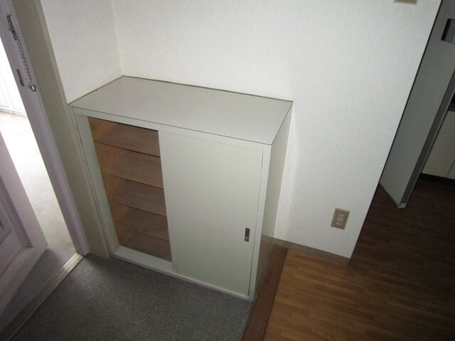 メゾン水野の物件内観写真