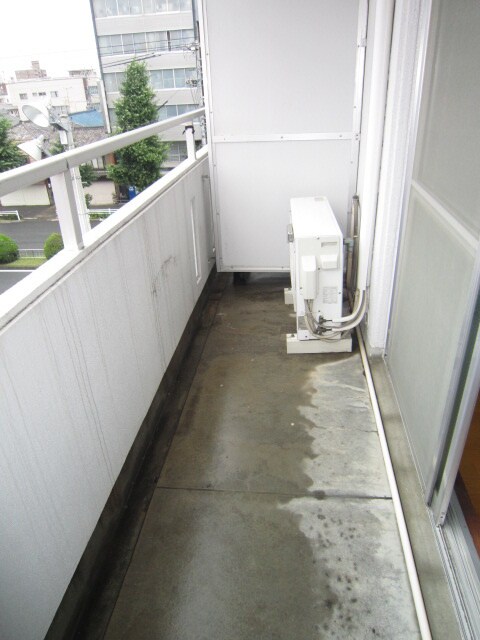 メゾン水野の物件内観写真