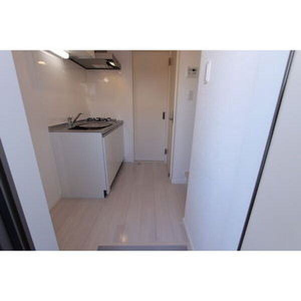 The Greyhouseの物件内観写真