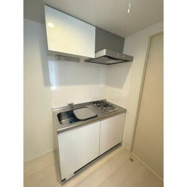 The Greyhouseの物件内観写真