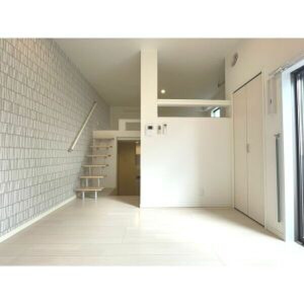 The Greyhouseの物件内観写真