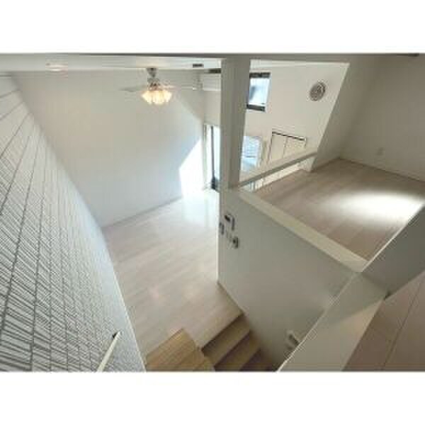 The Greyhouseの物件内観写真