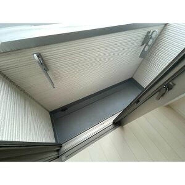 The Greyhouseの物件内観写真