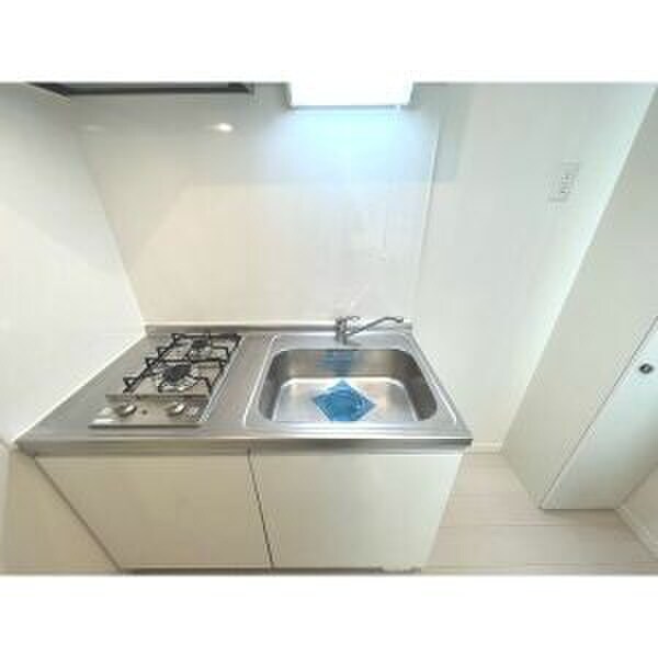 The Greyhouseの物件内観写真