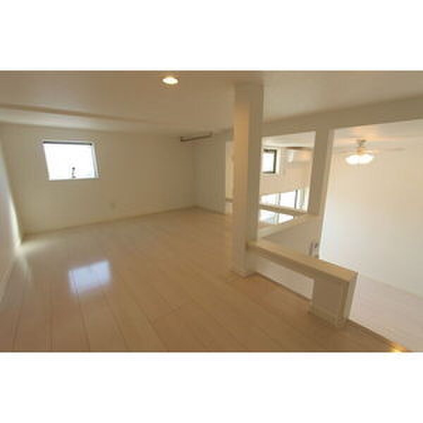 The Greyhouseの物件内観写真