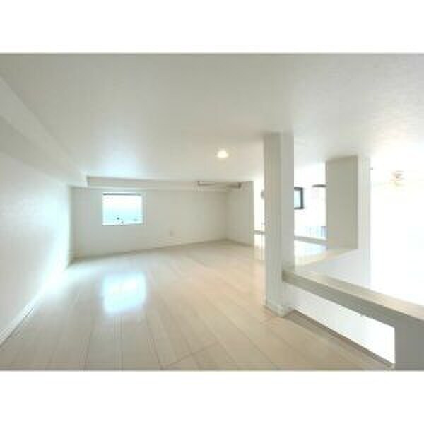 The Greyhouseの物件内観写真