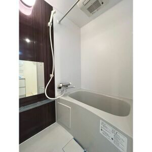 The Greyhouseの物件内観写真