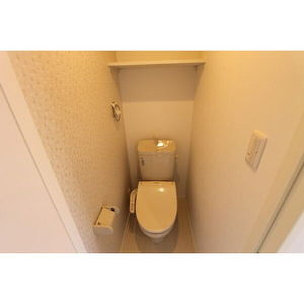 The Greyhouseの物件内観写真