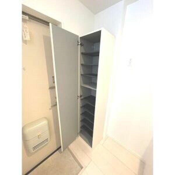 The Greyhouseの物件内観写真