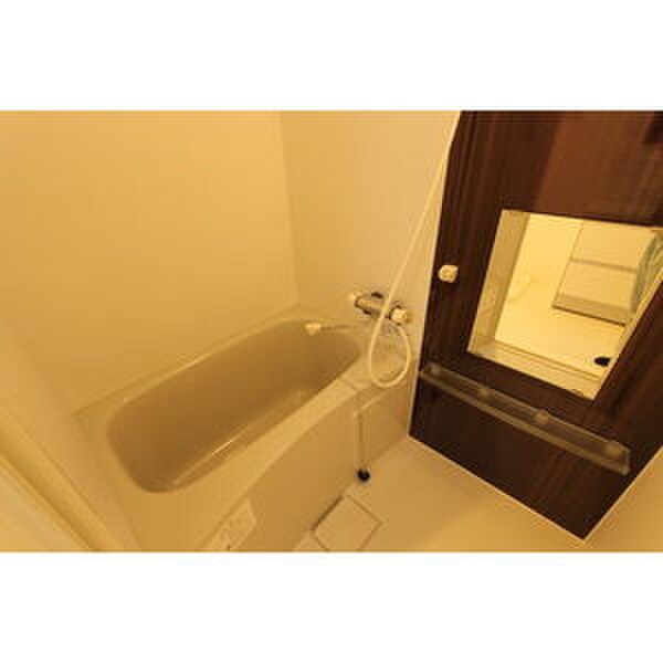 The Greyhouseの物件内観写真