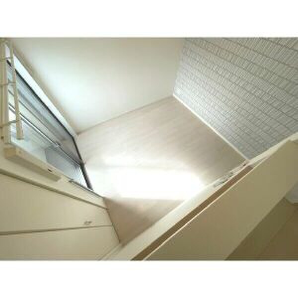 The Greyhouseの物件内観写真