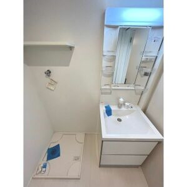 The Greyhouseの物件内観写真