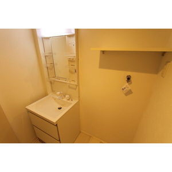 The Greyhouseの物件内観写真