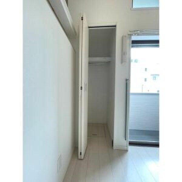 The Greyhouseの物件内観写真