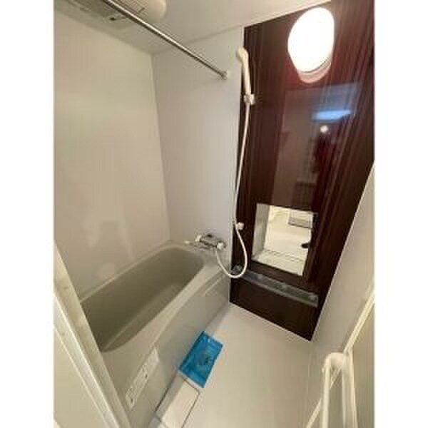 The Greyhouseの物件内観写真