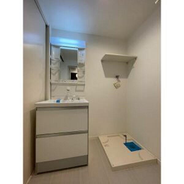 The Greyhouseの物件内観写真