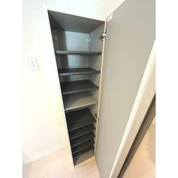 The Greyhouseの物件内観写真