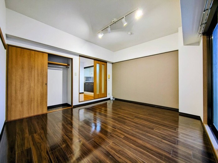 ライジングヴィラ葵の物件内観写真