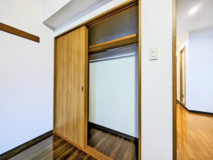 ライジングヴィラ葵の物件内観写真