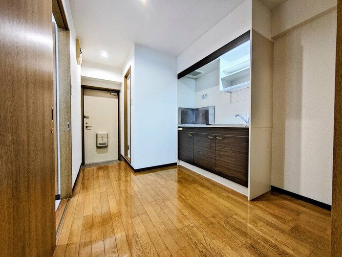 ライジングヴィラ葵の物件内観写真