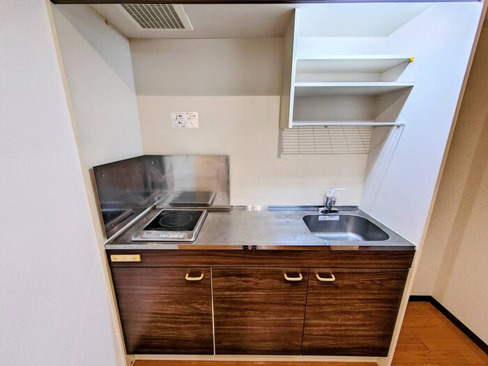 ライジングヴィラ葵の物件内観写真