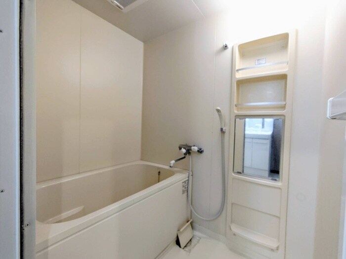 ライジングヴィラ葵の物件内観写真