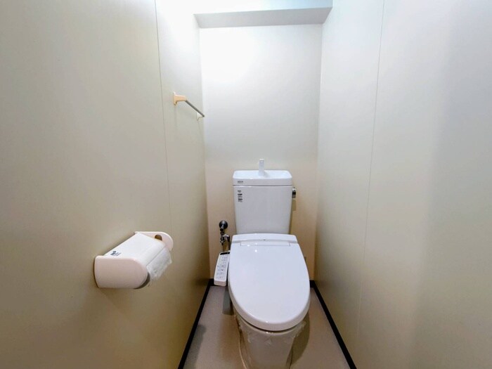 ライジングヴィラ葵の物件内観写真