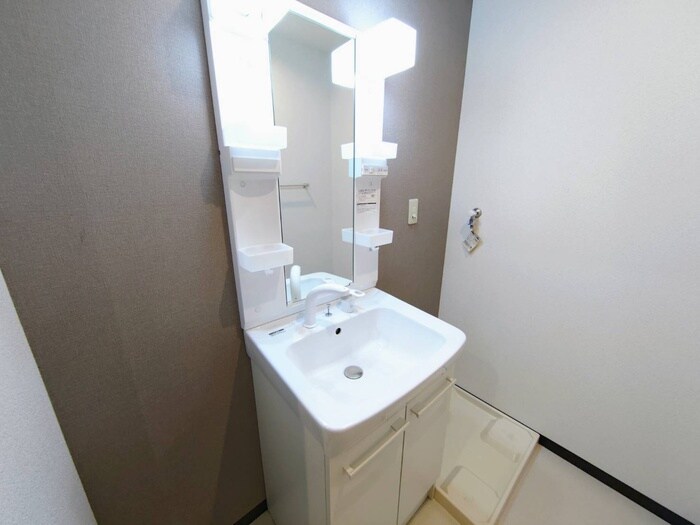 ライジングヴィラ葵の物件内観写真