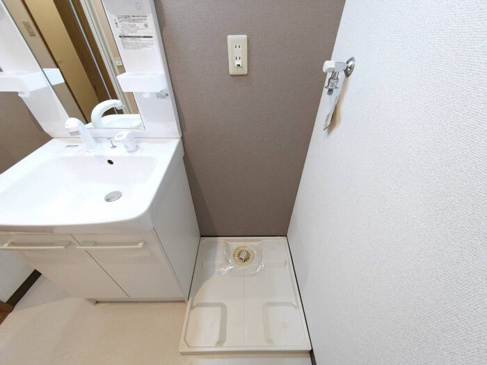 ライジングヴィラ葵の物件内観写真