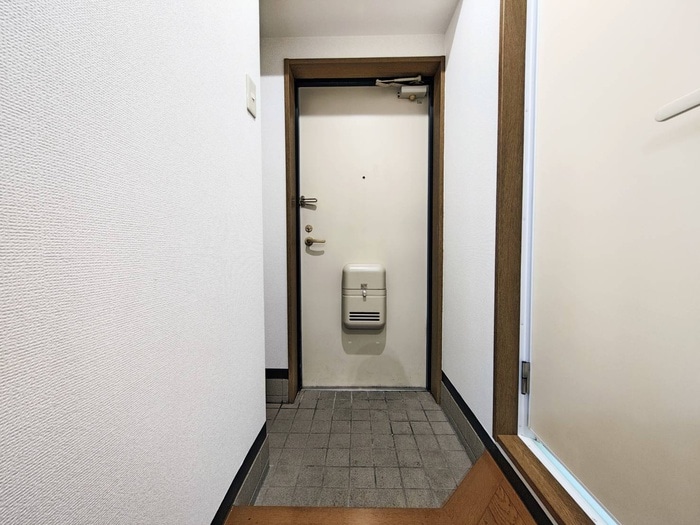 ライジングヴィラ葵の物件内観写真