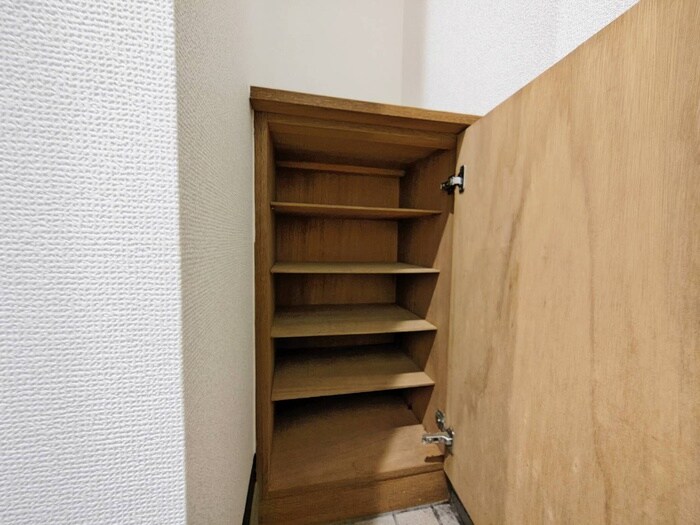 ライジングヴィラ葵の物件内観写真