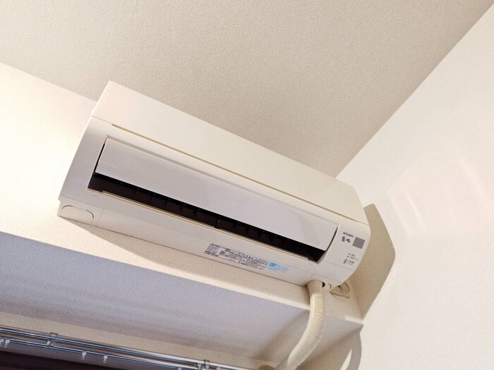 ライジングヴィラ葵の物件内観写真