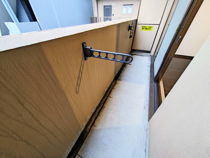 ライジングヴィラ葵の物件内観写真