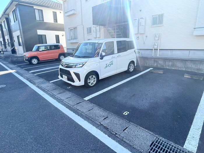 センテイアム京町の物件外観写真