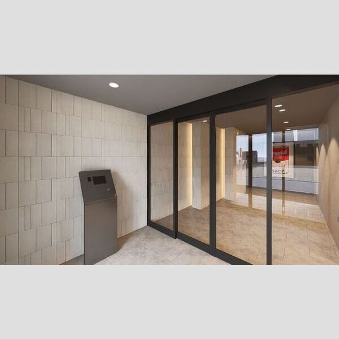 A&G　KAMEJIMAの物件外観写真