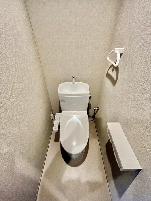 A&G　KAMEJIMAの物件内観写真