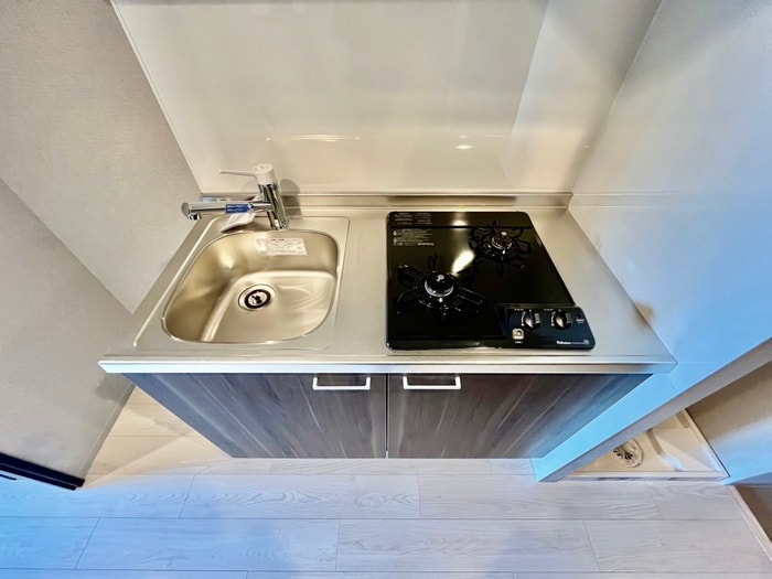 A&G　KAMEJIMAの物件内観写真