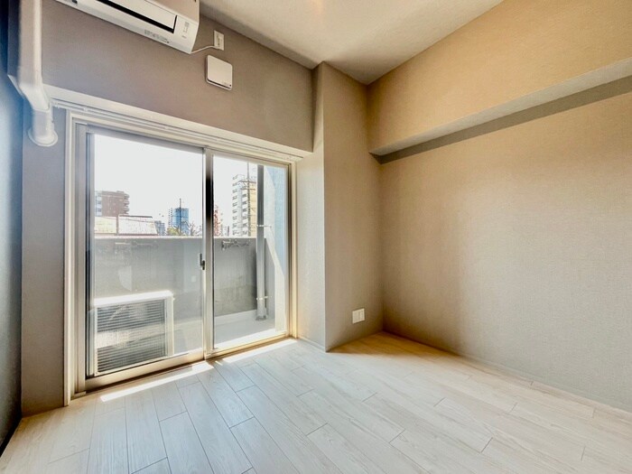 A&G　KAMEJIMAの物件内観写真