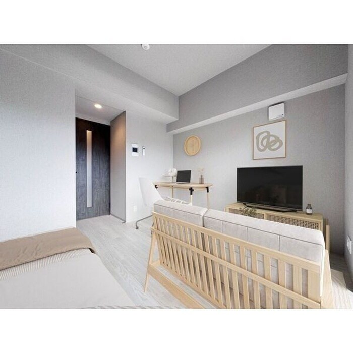 A&G　KAMEJIMAの物件内観写真